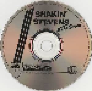 Shakin' Stevens & The Sunsets: The Collection (CD) - Bild 3