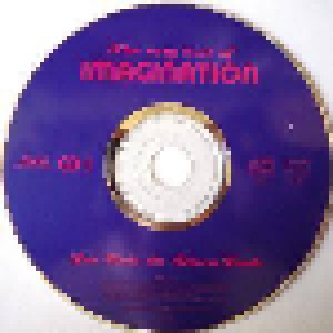 Imagination + Earth, Wind & Fire: The Very Best Of  Imagination + Earth, Wind & Fire (Split-2-CD) - Bild 3