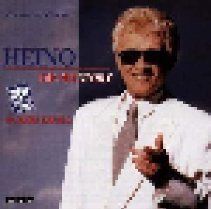 Heino: Die Hitstory (CD) - Bild 1