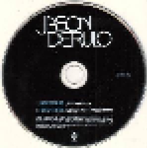 Jason Derulo: Breathing (Single-CD) - Bild 2