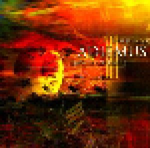 Adiemus: Adiemus 3 - Dances Of Time - Album Sampler (Promo-Mini-CD / EP) - Bild 1