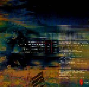 Adiemus: Adiemus 3 - Dances Of Time - Album Sampler (Promo-Mini-CD / EP) - Bild 2