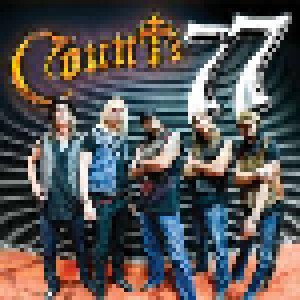 Cover - Count's 77: Count's 77