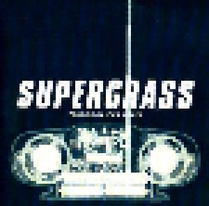 Supergrass: Pumping On Your Stereo (Promo-Single-CD) - Bild 1