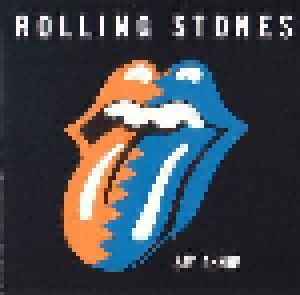 The Rolling Stones: Say Ahhh! (Promo-CD) - Bild 1