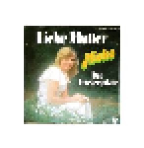 Cover - Mieke: Liebe Mutter