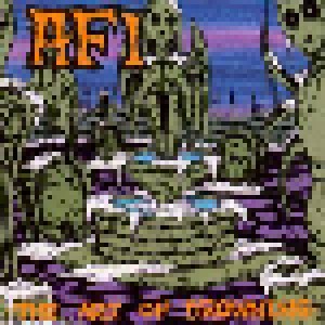 AFI: The Art Of Drowning (LP) - Bild 1