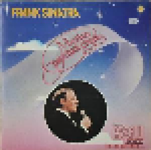 Frank Sinatra: Musica Perituoi Sogni (LP) - Bild 1