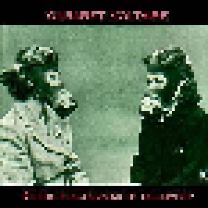 Cabaret Voltaire: #7885 (Electropunk To Technopop 1978 – 1985) (2-LP) - Bild 1