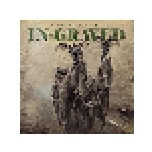 Victor Griffin's In-Graved: Victor Griffin's In-Graved (CD) - Bild 1