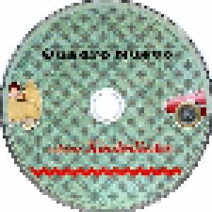 Quadro Nuevo: Schöne Kinderlieder (CD) - Bild 5