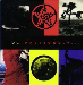 U2: Previously... (Promo-Mini-CD / EP) - Bild 1