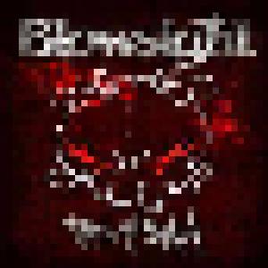 Blowsight: Life & Death - Cover