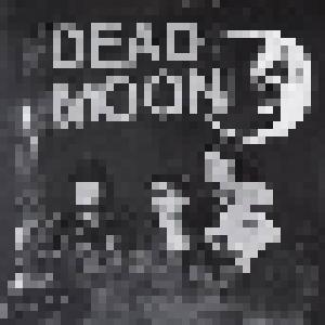 Dead Moon: Too Many People - Cover