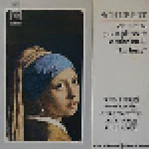 Franz Schubert: Quintette Pour Piano Et Cordes En La "La Truite" (LP) - Bild 1