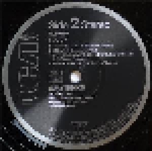 Eurythmics: Touch (LP) - Bild 4