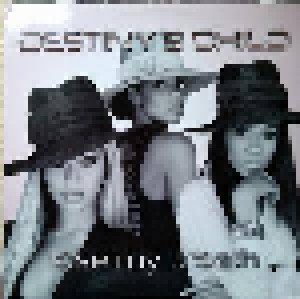 Destiny's Child: Lose My Breath (12") - Bild 1