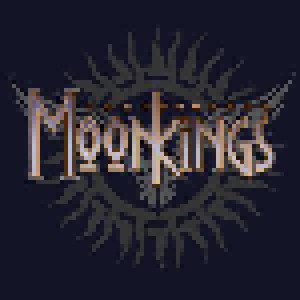 Vandenberg's MoonKings: Moonkings (CD) - Bild 1