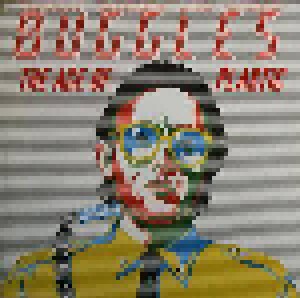 The Buggles: The Age Of Plastic (LP) - Bild 1