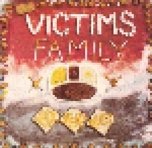 Victims Family: White Bread Blues / Things I Hate To Admit (CD) - Bild 1