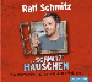 Ralf Schmitz: Schmitz' Häuschen - Wer Handwerker Hat, Braucht Keine Feinde Mehr (4-CD) - Bild 1