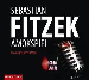Sebastian Fitzek: Amokspiel - Das Ungekürzte Hörspiel (6-CD) - Bild 1