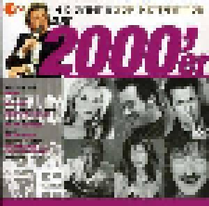 Cover - Ben Feat. Gim: 40 Jahre ZDF Hitparade - Die 2000'er