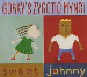 Gorky's Zygotic Mynci: Sweet Johnny (Single-CD) - Bild 1