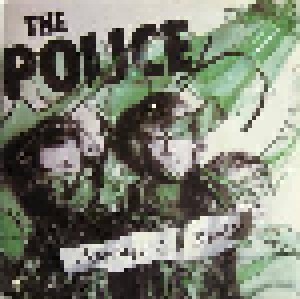 The Police: Message In A Bottle (7") - Bild 1