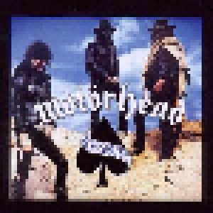 Motörhead: Ace Of Spades (Rarities Edition) (CD) - Bild 1