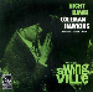 Coleman Hawkins: Night Hawk (CD) - Bild 1