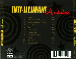 Inti-Illimani: Andadas (CD) - Bild 2