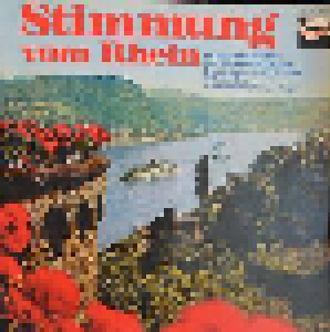 Cover - Konrad Grewe Chor Und Orchester: Stimmung Vom Rhein