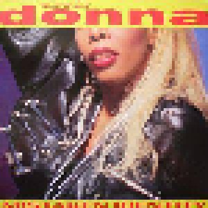 Donna Summer: Mistaken Identity (LP) - Bild 1