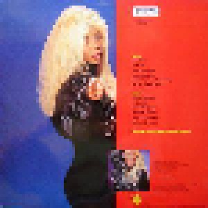 Donna Summer: Mistaken Identity (LP) - Bild 2