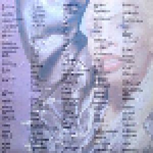 Donna Summer: Mistaken Identity (LP) - Bild 3