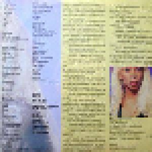 Donna Summer: Mistaken Identity (LP) - Bild 4