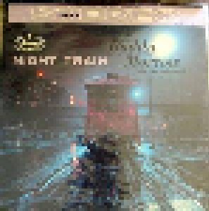 Cover - Buddy Morrow: Night Train