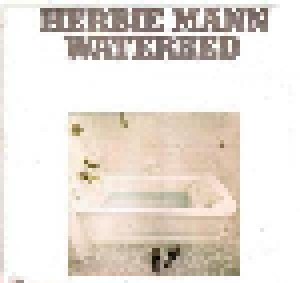 Herbie Mann: Waterbed (LP) - Bild 1