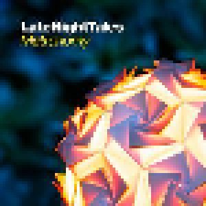 Cover - Tonto's Expanding Head Band: Latenighttales: Metronomy