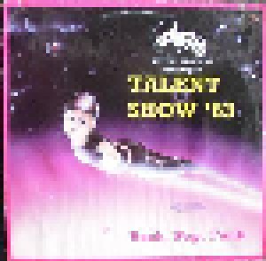 Cover - Id-Project: Talent Show '83