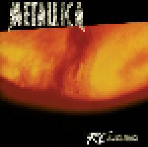 Cover - Metallica: Reload