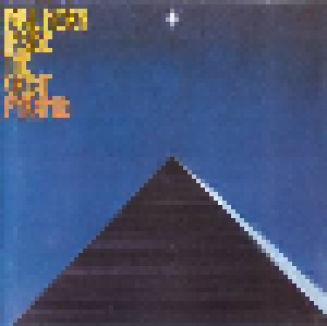 Paul Horn: Inside The Great Pyramid (CD) - Bild 1