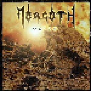 Morgoth: Odium (LP) - Bild 1