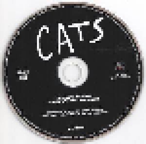 Andrew Lloyd Webber: Cats (2-CD) - Bild 7