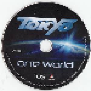 Tokyo: One World (CD) - Bild 3