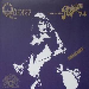 Queen: Live At The Rainbow '74 (2-LP) - Bild 1