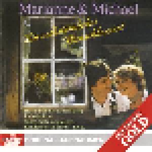 Marianne & Michael: Ein Volkstümliches Wunschkonzert (CD) - Bild 1