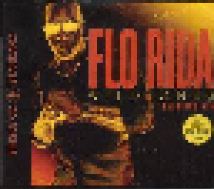Flo Rida Feat. Sia: Wild Ones (Single-CD) - Bild 1