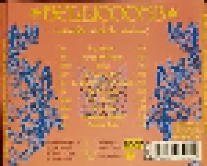 Bellicoons: Somewhere Under The Rainbow (CD) - Bild 3